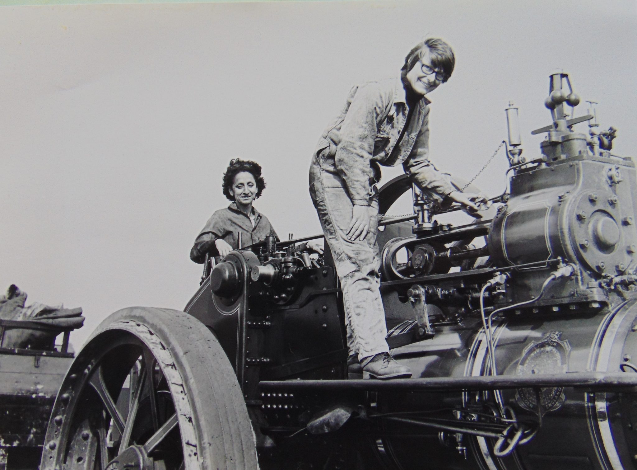 In honour of Catherine Wilson OBE – Lincolnshire Heritage Forum