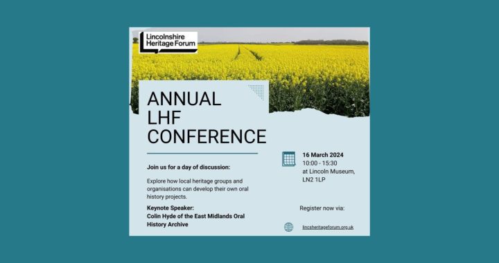 LHF Annual Conference